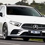 Image result for Mercedes a Class 220D AMG 2018