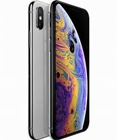 Image result for iPhone XS Silver 64GB 4G SS UL