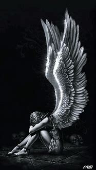 Image result for Dark Angel Artwork
