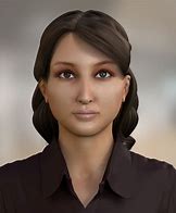 Image result for 3D Avatar Art