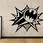 Image result for Batman Call Signal SVG