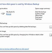 Image result for Windows 7 Backup