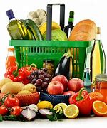 Image result for Meat Vegetables Groceries Background