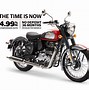 Image result for Royal Enfield Classic 350 Chrome Red with Screen