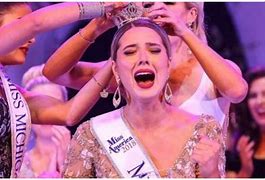 Image result for 2018 America Contestant Miss Michigan Pageant