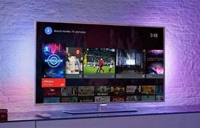 Image result for Philips Smart TV Update Apps