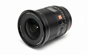 Image result for Sony E Mount 16Mm