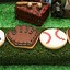 Image result for Baseball Birthday Party