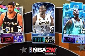 Image result for NBA 2K Mobile Season 6 Cards