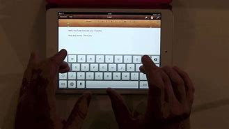 Image result for iPad Typing Board
