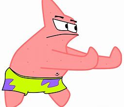 Image result for Patrick Star Profile Pictures