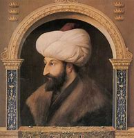 Image result for Son of Mehmed II