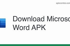 Image result for Microsoft Word App Download for Laptop