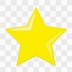 Image result for Button Star PNG