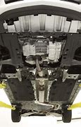Image result for Underside of Car Chevy Cruze