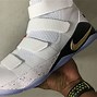 Image result for LeBron Shoes Soldier