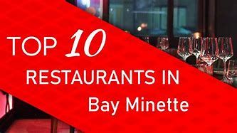 Image result for Bay Minette Restaurants