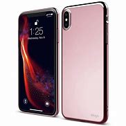 Image result for iPhone XS Max Rose Gold Color