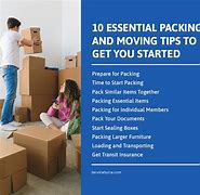 Image result for Packing to Move