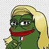 Image result for Pepe Discord PFP