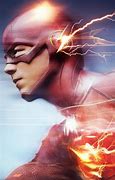 Image result for Flash Barry Allen