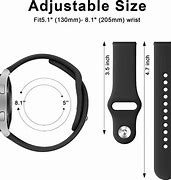 Image result for Samsung Watch Pro Bands Women
