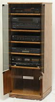 Image result for Shelf Stereo with 4 Speaker Ouputs