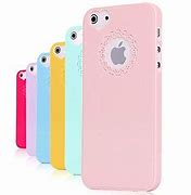 Image result for Pink iPhone 5S Cases