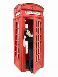 Image result for Phone Box Event Prop