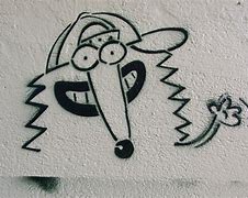 Image result for Graffiti Line Art