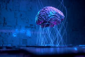 Image result for Artificial Intelligence Brain
