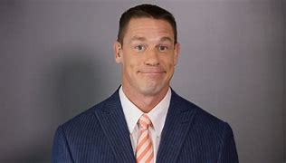 Image result for John Cena Today