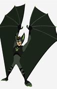 Image result for Wild Kratts Bat Power