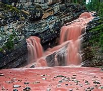 Image result for Sgwd Yr Eira Waterfall