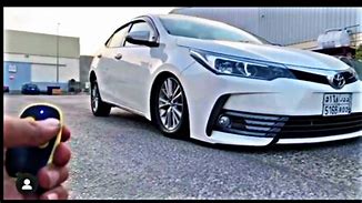 Image result for Toyota Corolla Gr Bagged