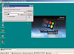 Image result for Windows NT 4.0 Computer