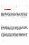 Image result for Roblox Hacks for Android Amazon