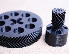 Image result for 3D Print Gear Rack