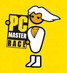 Image result for PC Master Race T-shirt