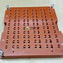 Image result for JEDEC Tray Matrix for BGA