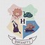 Image result for Cute Harry Potter Cartoon Wallpaper