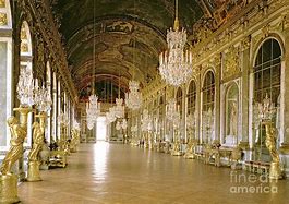 Image result for Hall of Mirrors Paris