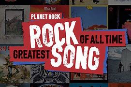 Image result for Top 40 Rock Songs of All Time