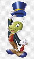 Image result for Jiminy Cricket Head