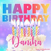 Image result for Happy Birthday Dinika