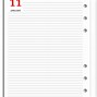 Image result for Lock Diary Lined Page