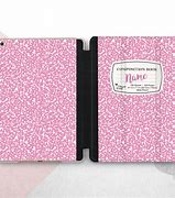 Image result for iPad Blank Note Canvass Notebook