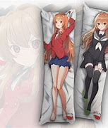 Image result for Toradora Anime Body Pillow