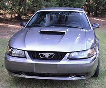 Image result for 40th anniversary edition mustang