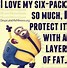 Image result for Forgot My Phone Minion